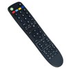AULCMEET Replacement Remote Control RMT-D259 Suitable for Sony Hard Disk Recorder SVR-HDT500 SVR-HDT1000