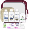 Convenience Kits International Kit de 10 Piezas para Mujer con