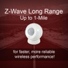HomeSeer MS100 G8 800 Series Z-Wave Plus Wireless Long Range
