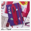 IF Bookaroo Sticky Tabs - Pinks