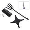 Volleyball Training Equipment Basketball Hanging Trainer Polyester Strap for Sports