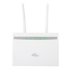 300Mbps Fast Data Transmission 4G CPE Router IPV4/IPV6 Large WiFi