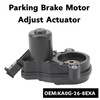 PMFCA Parking Brake Actuator Compatible with Mazda CX-5 2016 2017