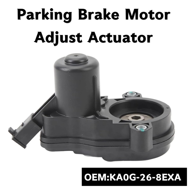 PMFCA Parking Brake Actuator Compatible with Mazda CX-5 2016 2017