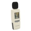 Decibel Meter Upgraded High Accuracy ABS Sound Level Meter Noise