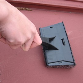 Handy Crown Rust Removal Pad #80 Spare 5.9 inches (150 mm)