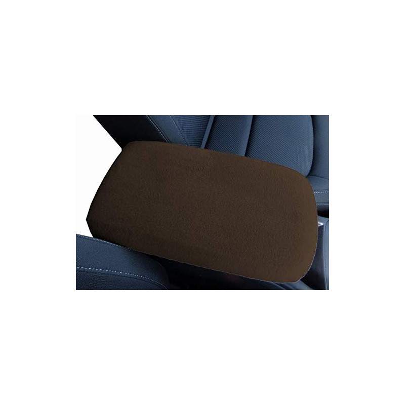 Car Console Covers Plus Made in USA Designed for Subaru