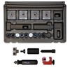 Cal-Van Tools 165 Master Inline Flaring Kit - Double and