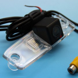 New Vision Car RearView Backup camera For Hyundai Accent 2005 2006 2007 2008 2009 2010 2011