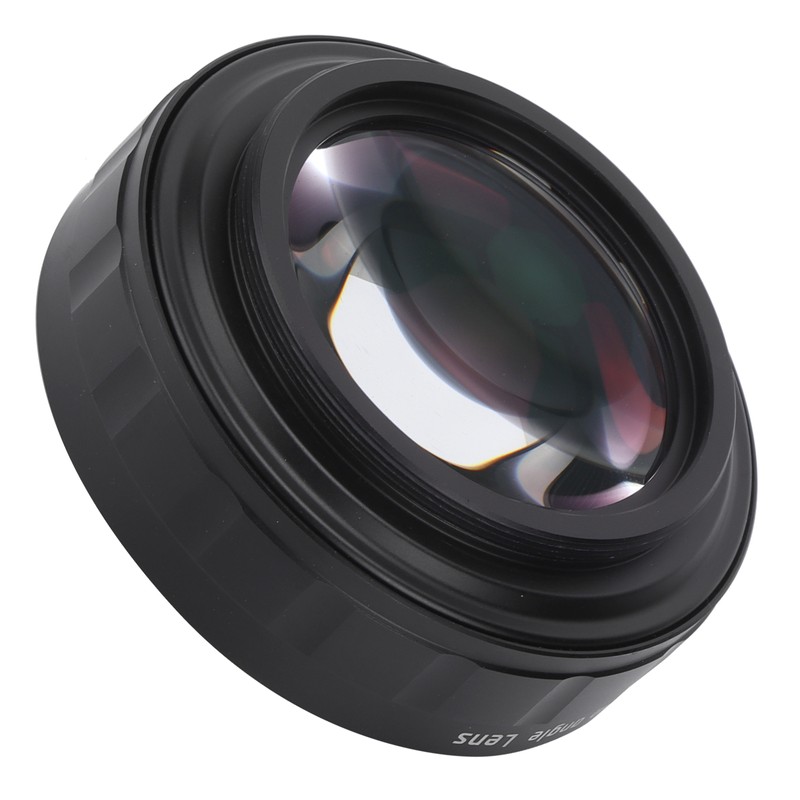 Wide Angle Lens Optical Glass High Definition Wide Angle Lens
