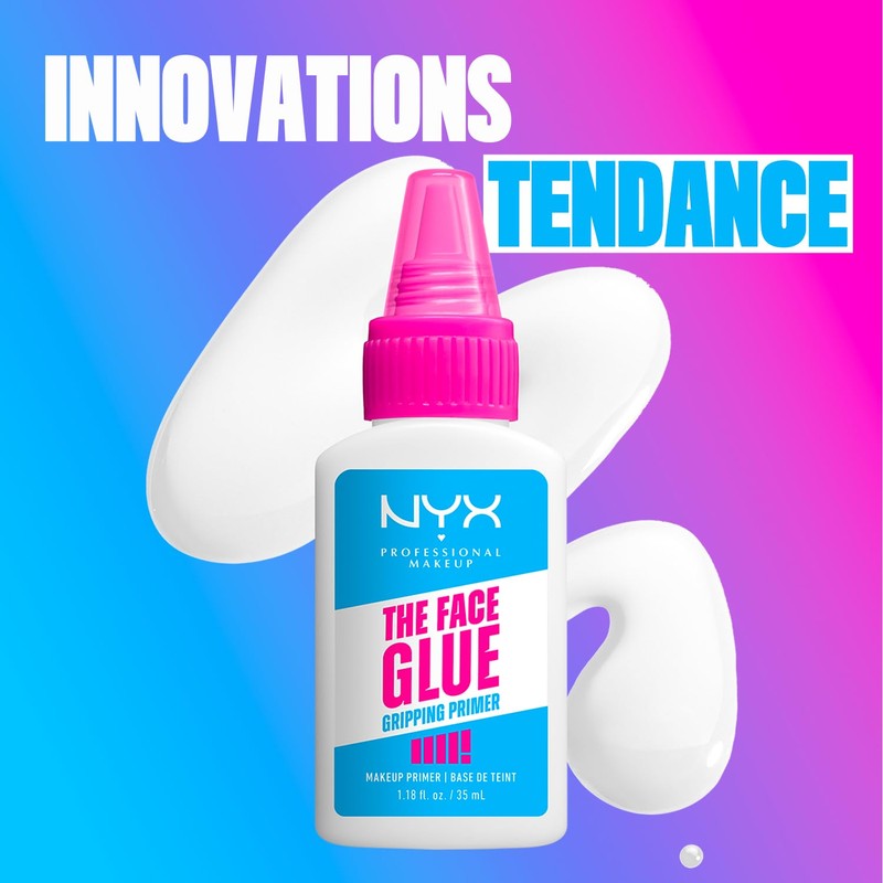 NYX PROFESSIONAL MAKEUP Pro Flat Detail Brush