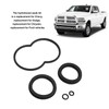 Hydroboost Repair Kit 2771004 Hydro Boost Leakage Proof Seals Rubber