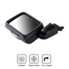 Driver Left Side Mirror Power Heated Turn Signal Light Replacement