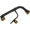 EMH633 GATES Crankcase Vent Hose