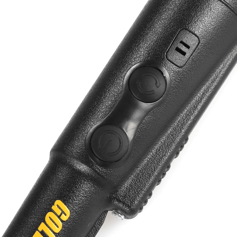 GOLD HUNTER Pinpointer Metal Detector Portable Pin Pointer Treasure Hunting