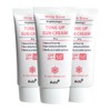 Nella White Eye Glowing Fermentation Tone-up Sun Cream 50g 3 packs 1 mask pack free / 넬라 하얀눈 광채발효 톤업 선크림 50g 3개 마스크팩1매 증정