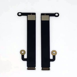 Replacement Left and Right LCD Display Backlight Cable Compatible with MacBook Pro Retina 13"/15" Model A1706 A1708 A1989 A1707 A1990 2016-2019 Year
