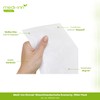 Medi-Inn+ Economy Disposable Wash Mitts (Pack of 100)