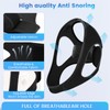 Chin Strap for Snoring
