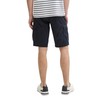 TOM TAILOR Men's Cargo Shorts with Pockets, 37213 - Navy
