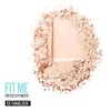 Maybelline New York Fit Me Mate maquillaje en polvo sin