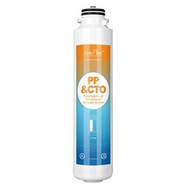 SimPure Y6 PPC Filter Replacement Cartridge (Only applicable to Y6 System), 6-12 Months Replacement Cartridge (1 Pack)