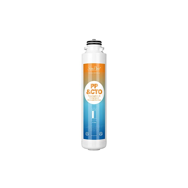 SimPure Y6 PPC Filter Replacement Cartridge (Only applicable to Y6