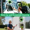 XINDELL 29-inch Windshield Cleaner Tool – Car Interior Window Cleaning
