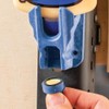 Rockler Glue Bottle Dock Station - No Leak Glue Bottles