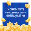"Brand": "ACT II" ACT II Butter Lovers Microwave Popcorn, 3-Count