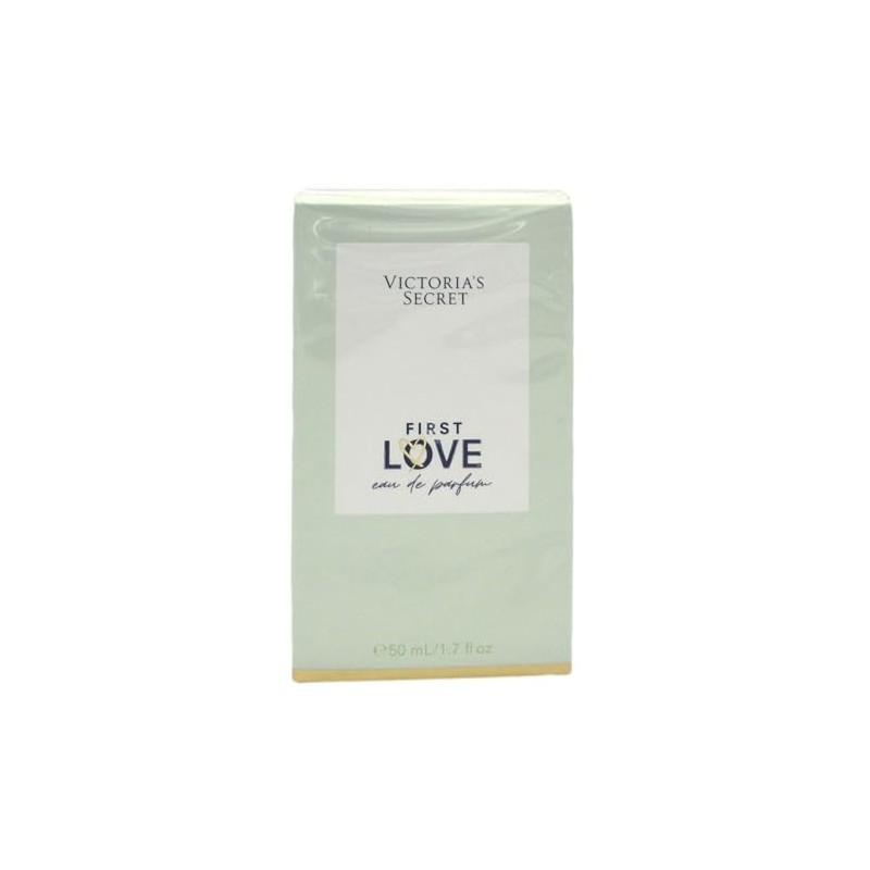 Victoria's Secret First Love Perfume Women Eau De Parfum Spray