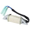 Outboard Motor Charge Coil 63V 85520 00 Improve Engine Efficiency