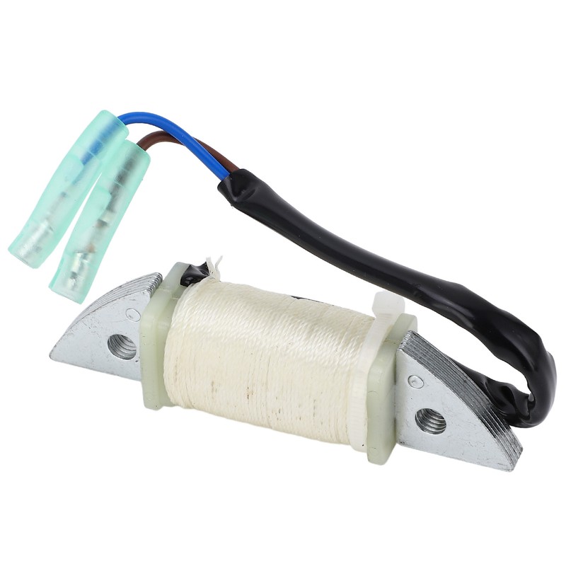 Outboard Motor Charge Coil 63V 85520 00 Improve Engine Efficiency
