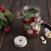 SOFTCOREFOOD Weighted Stone 7 cm - 4 Pieces - Making