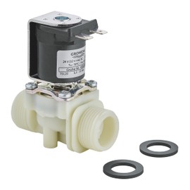 Grohe Solenoid Valve (09.90.1300) KS 43828000