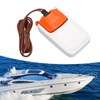 Boat Float Switch 12V 24V 32V Good Sealing Marine Submersible