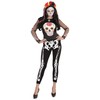 Widmann Skeleton Leggings, L / XL