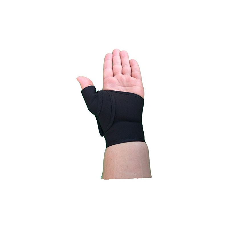 LTG Thumb Spica CMC Hand Brace Support Splint Stabiliser Sprain