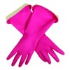 Casabella Premium Waterblock Cleaning Gloves, Small