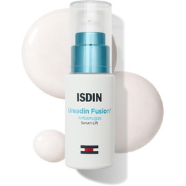 ISDIN Ureadin Fusion Serum Lift Antiarrugas, Corrección de arrugas líneas de expresión, textura ultraligera de absorción inmediata, 30ml