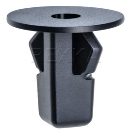 Rexka 20pcs Fender Liner Wheelhouse Liner Mud Guard Nylon Screw Grommet Nut Retainer Compatible with Toyota Lexus 90189-06013 Camry Corolla Highlander Tundra Tacoma Sequoia