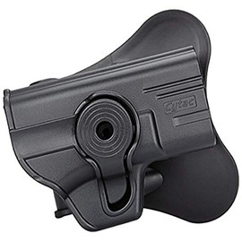 Cytac Holster for Springfield XDS Cytac, Black