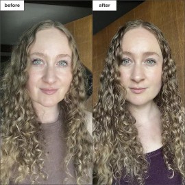 BRIOGEO FAREWELL FRIZZ KIT 3 PCS SHAMPOO/CONDIT