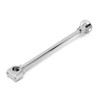 Shower Extension Arm Stainless Steel Kitchen Faucet Extension Rod Accessory