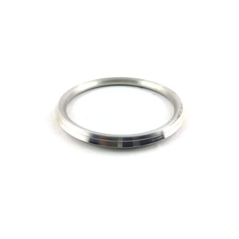 Punjabi/Sikh Stainless Steel Kada/Kara Internal Diameter 6.5 CM - 1