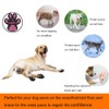 Anti-Slip Pads Instant Traction for Senior Dogs on Hardwood Floors
