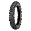 110/100x18 Shinko R525 Hybrid Cheater Tire for Suzuki DR350 1990-1999