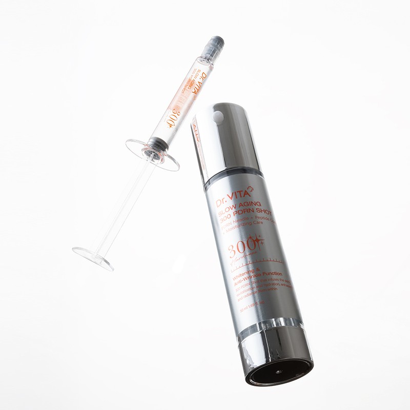 Dr.VITA [Dr.VITA]Slow Aging 300 PDRN Shot 50ml
