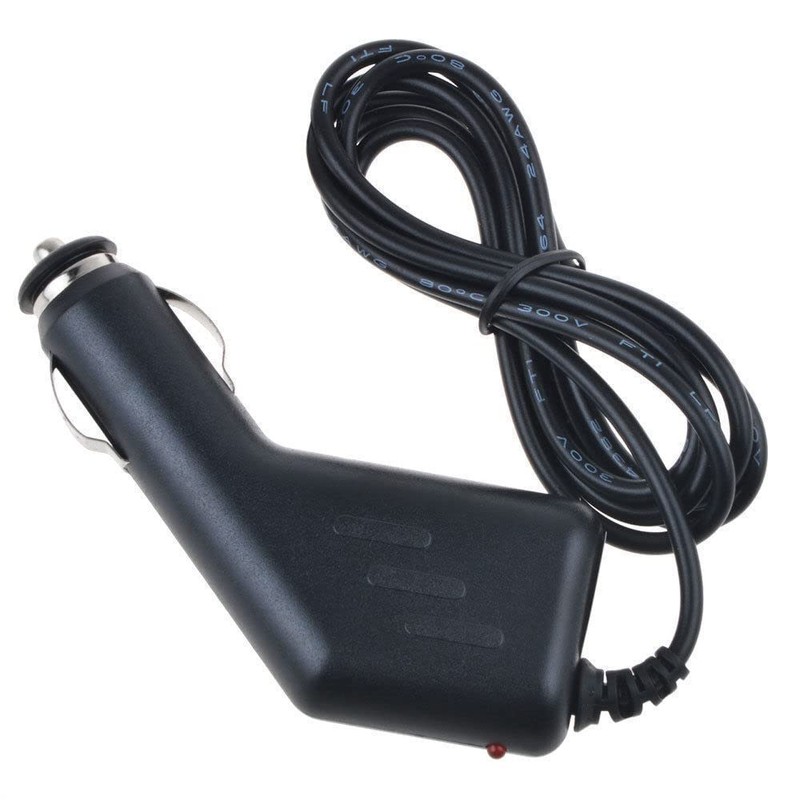 BestCH Car DC Adapter for SiriusXM XDPIV2 PowerConnect Car Cradle
