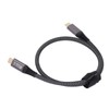 USB C to USB C Power Cord 20Gbps Data Transfer